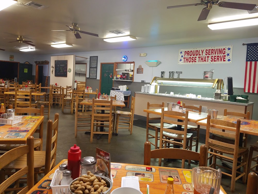 DeRidder, LA Travel Guide